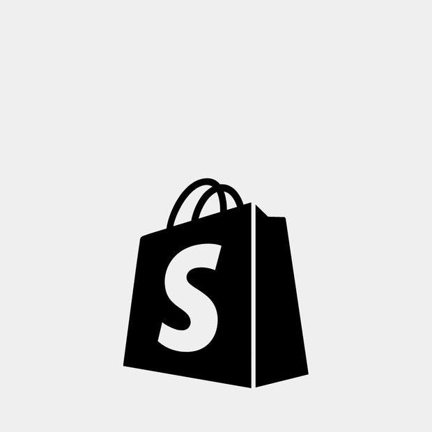 Socios de Shopify